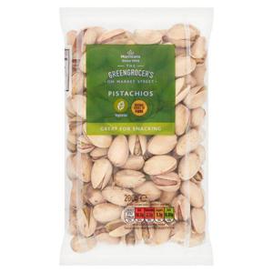 Morrisons Pistachios