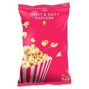 Morrisons Sweet & Salt Popcorn