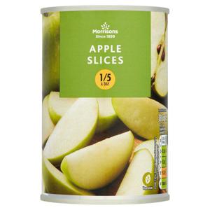 Morrisons Apple Slices