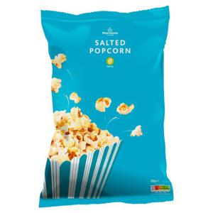 Morrisons Salted Popcorn