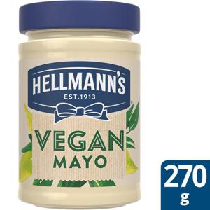 Hellmann's Vegan Mayonnaise