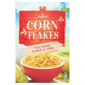 Morrisons Cornflakes