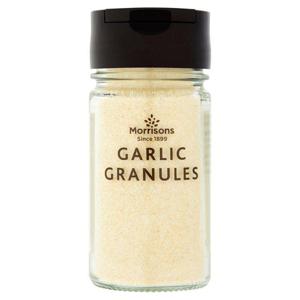 Morrisons Garlic Granules