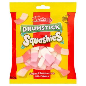 Swizzels Drumstick Squashies