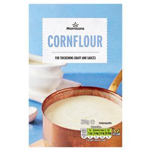 Morrisons Cornflour