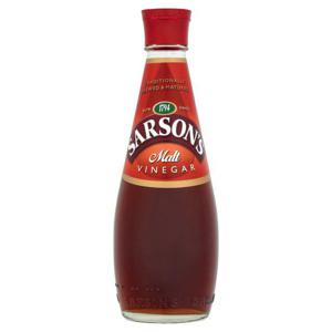 Sarson's Original Malt Vinegar