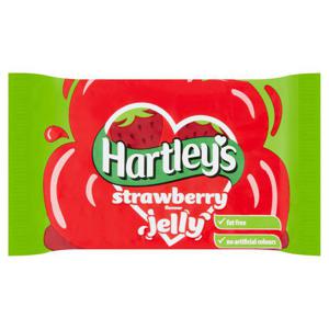 Hartley's Strawberry Jelly