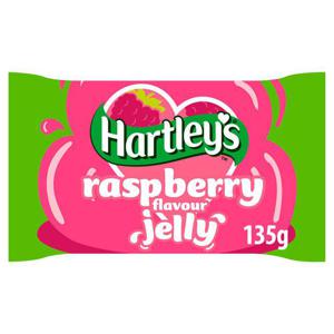 Hartley's Raspberry Jelly