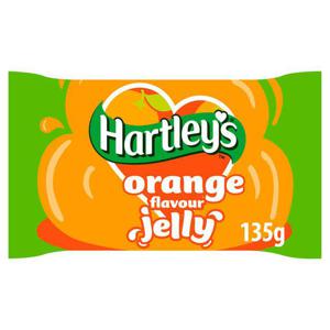 Hartley's Orange Jelly