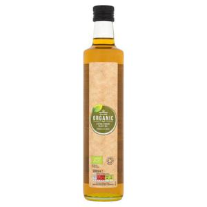 Morrisons The Best Organic Extra Virgin Olive Oil