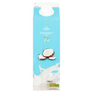 Morrisons Coconut Milk