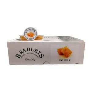 Bradleys Honey