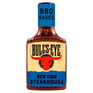 Bullseye Steakhouse New York