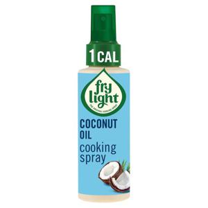 Frylight Coconut Oil 1 Cal Cooking Spray