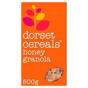 Dorset Cereals Honey Granola