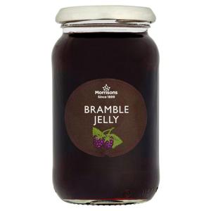 Morrisons Bramble Jelly