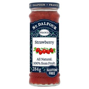 St. Dalfour Strawberry Jam