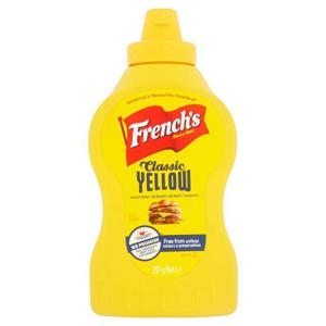 Frenchs American Classic Mustard