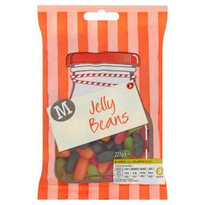 Morrisons Jelly Beans