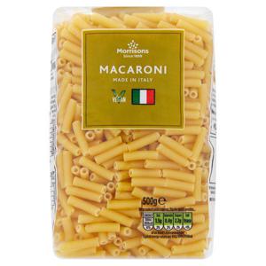 Morrisons Macaroni