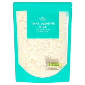 Morrisons Thai Jasmine Micro Rice