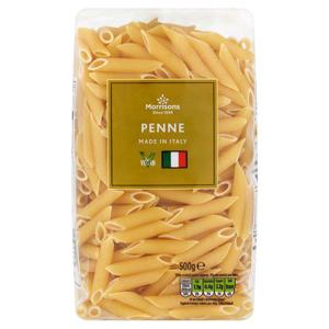 Morrisons Penne