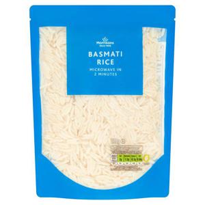 Morrisons Basmati Micro Rice