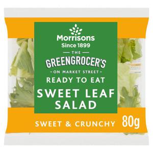 Morrisons Sweet Salad