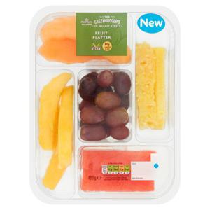 Morrisons Fruit Finger Platter