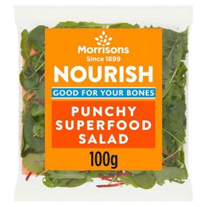 Morrisons Superfood Salad