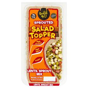 Good 4 U Lentil & Sprout Mix