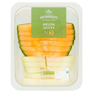 Morrisons Melon Slices