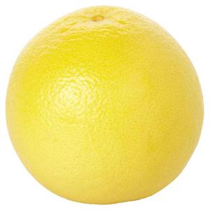 Morrisons White Grapefruit