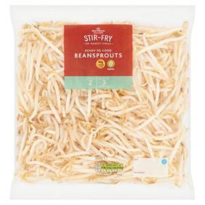 Morrisons Beansprouts