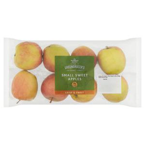 Morrisons Small Sweet Apples