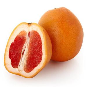 Morrisons Loose Red Grapefruit