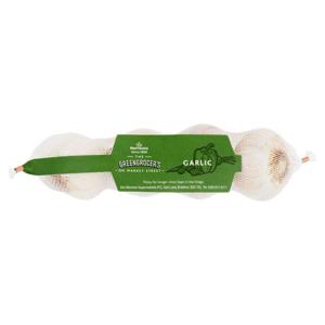 Morrisons Garlic Pack