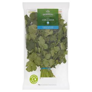 Morrisons Bunched Coriander