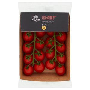 Morrisons The Best Sugardrop Tomatoes