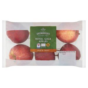 Morrisons Royal Gala Apples