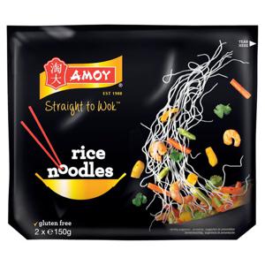 AMOY FINE RICE Noodles 2X150G