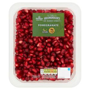 Morrisons Pomegranate