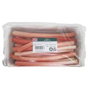 Morrisons Rhubarb