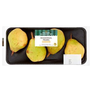 Morrisons Ripe & Ready Seasonal Pear Tray