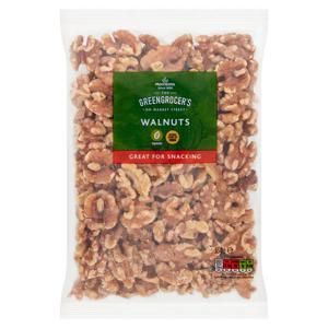 Morrisons Walnuts