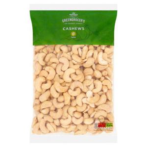 Morrisons Cashews