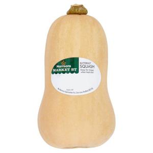 Morrisons Butternut Squash 500g-1.2KG