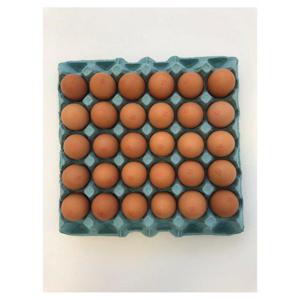 Morrisons Medium Free Range Eggs 30 pack