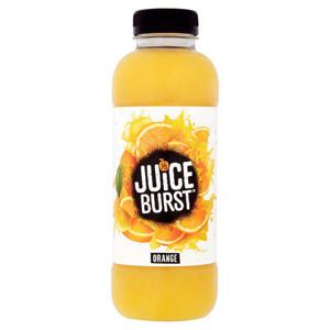 Juiceburst Orange