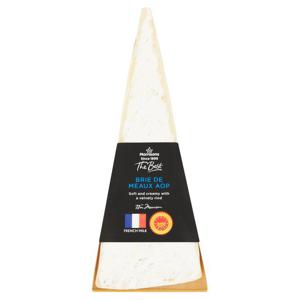 Morrisons The Best Brie De Meaux